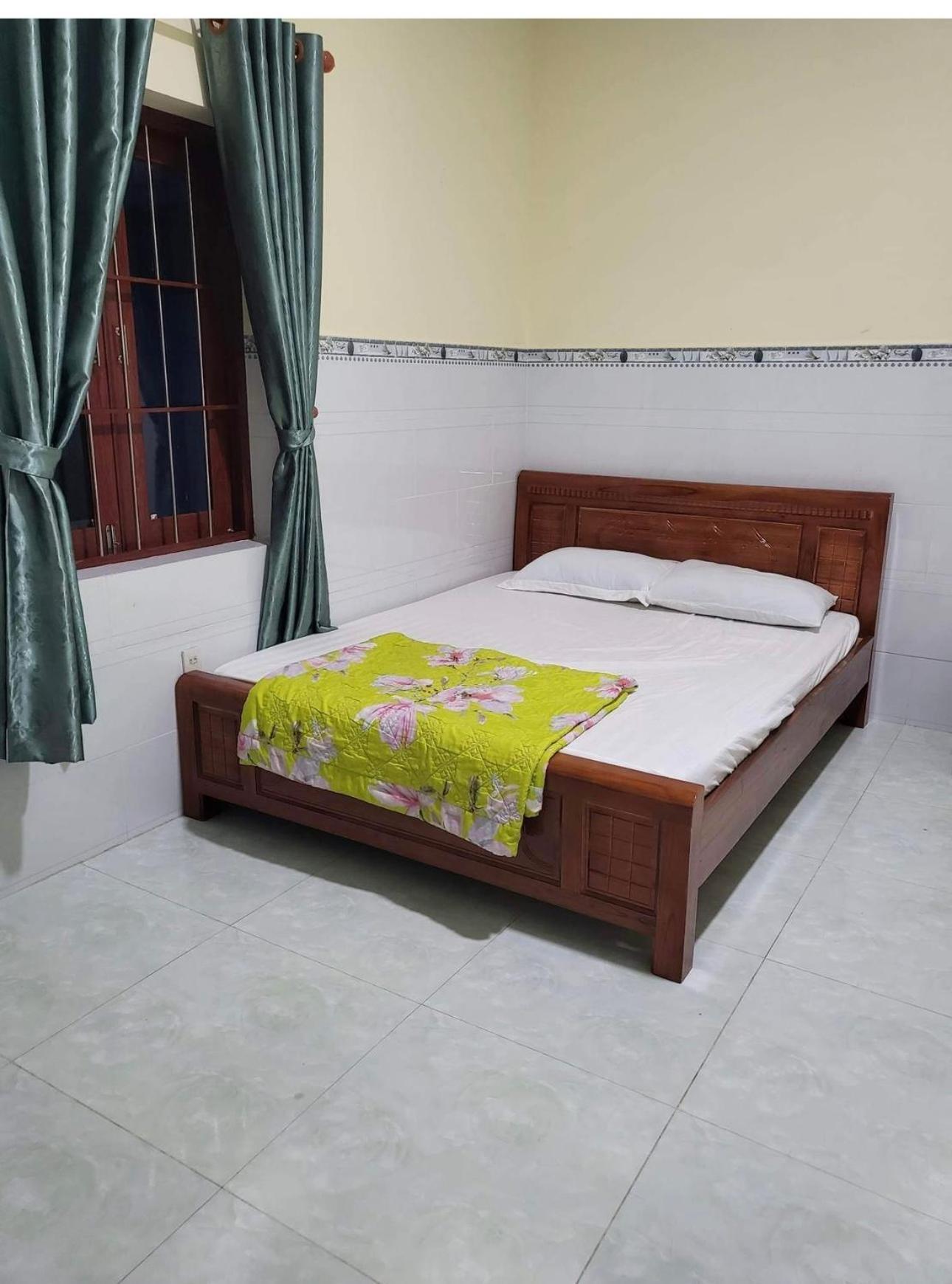 San Vuon Guesthouse Mũi Né Extérieur photo